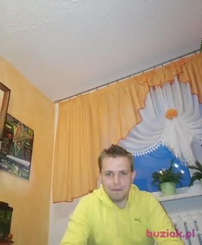 Mateusz, Male, 38, Żory, Polska, Photo: 1