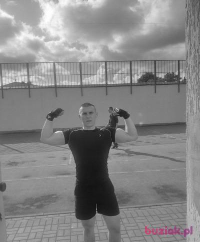 Emil, Male, 27, Grodzisk Wielkopolski, Polska, Photo: 4