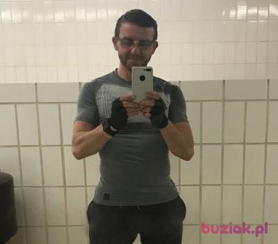 Dawid, Male, 49, Eastbourne, Wielka Brytania, Photo: 2