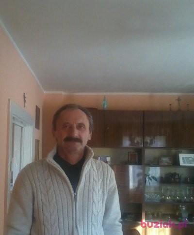 andrzej jahn, Male, 71, Nysa, Polska, Photo: 1