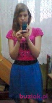 kamila, Female, 28, Płock, Polska, Photo: 2