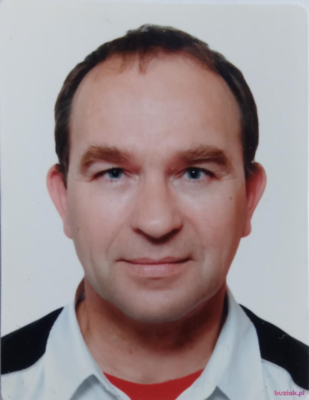 Leszek, Male, 52, Tczew, Polska, Photo: 1