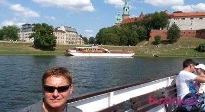 Mariusz, Mężczyzna, 62, Kraków, Polska, Zdjęcie: 2