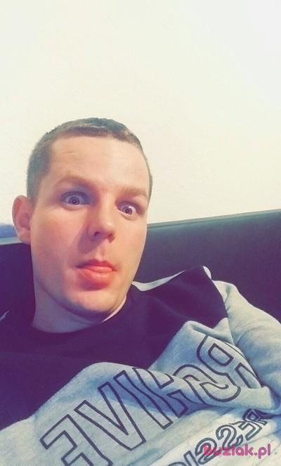 Dominik, Male, 36, Lidzbark Warmiński, Polska, Photo: 2