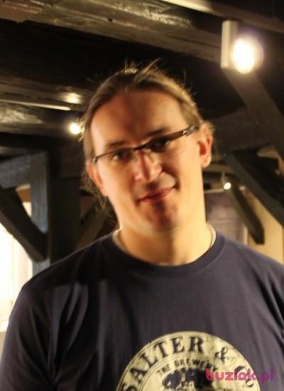 Paweł, Male, 35, Bydgoszcz, Polska, Photo: 3