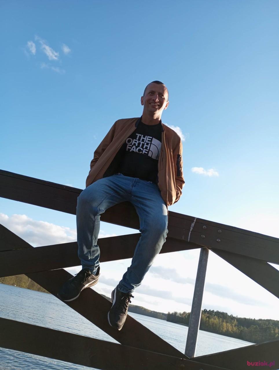 Kamil, Male, 38, Gdańsk, Polska, Photo: 2