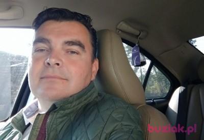 Wojtek , Male, 50, Białystok, Polska, Photo: 2