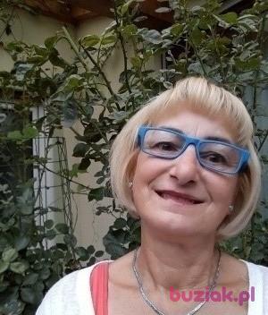 Anna, Female, 59, Bogatynia, Polska, Photo: 3