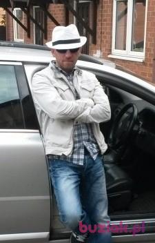 notthingam, Male, 49, Sosnowiec, Polska, Photo: 10