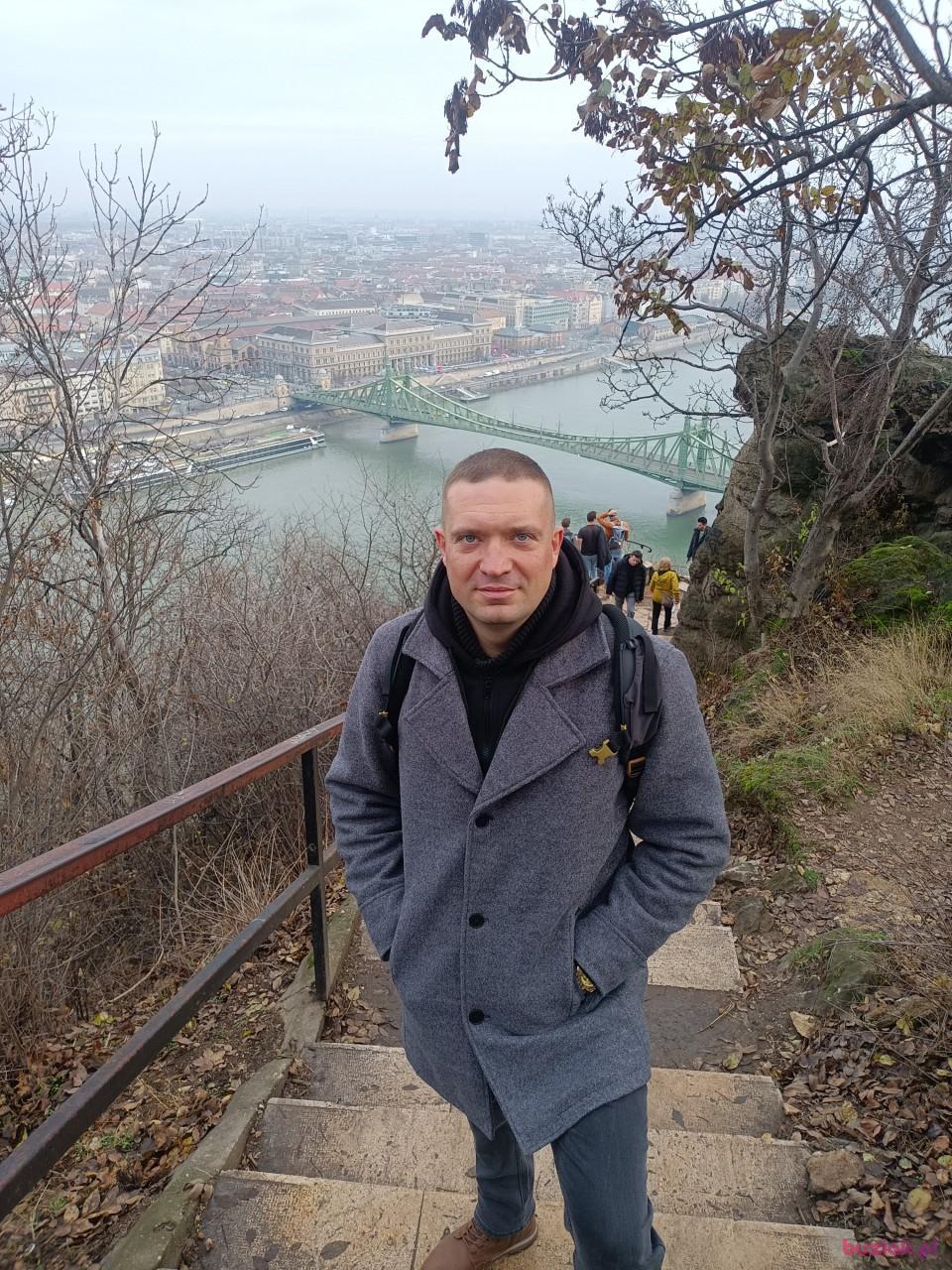 Dawid, Male, 39, Rottweil, Niemcy, Photo: 8