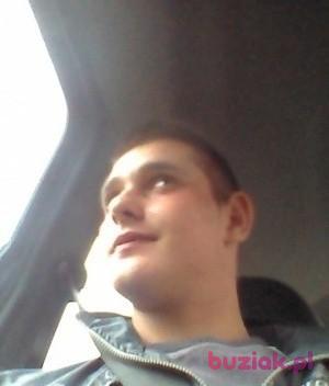 Sylwester, Male, 29, Szczytno, Polska, Photo: 2
