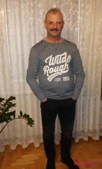 wiesiek, Male, 61, Włocławek, Polska, Photo: 3