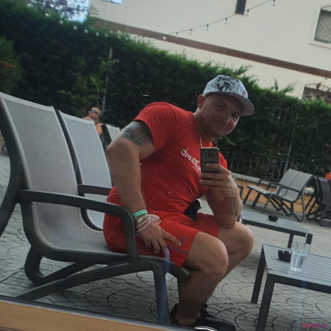 Mariusz, Male, 38, Breda, Holandia, Photo: 18