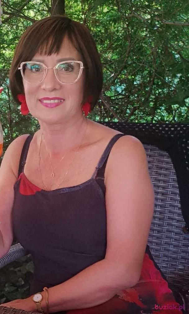 Abra, Kobieta, 62, Czechowice-Dziedzice, Polska, Zdjęcie: 1
