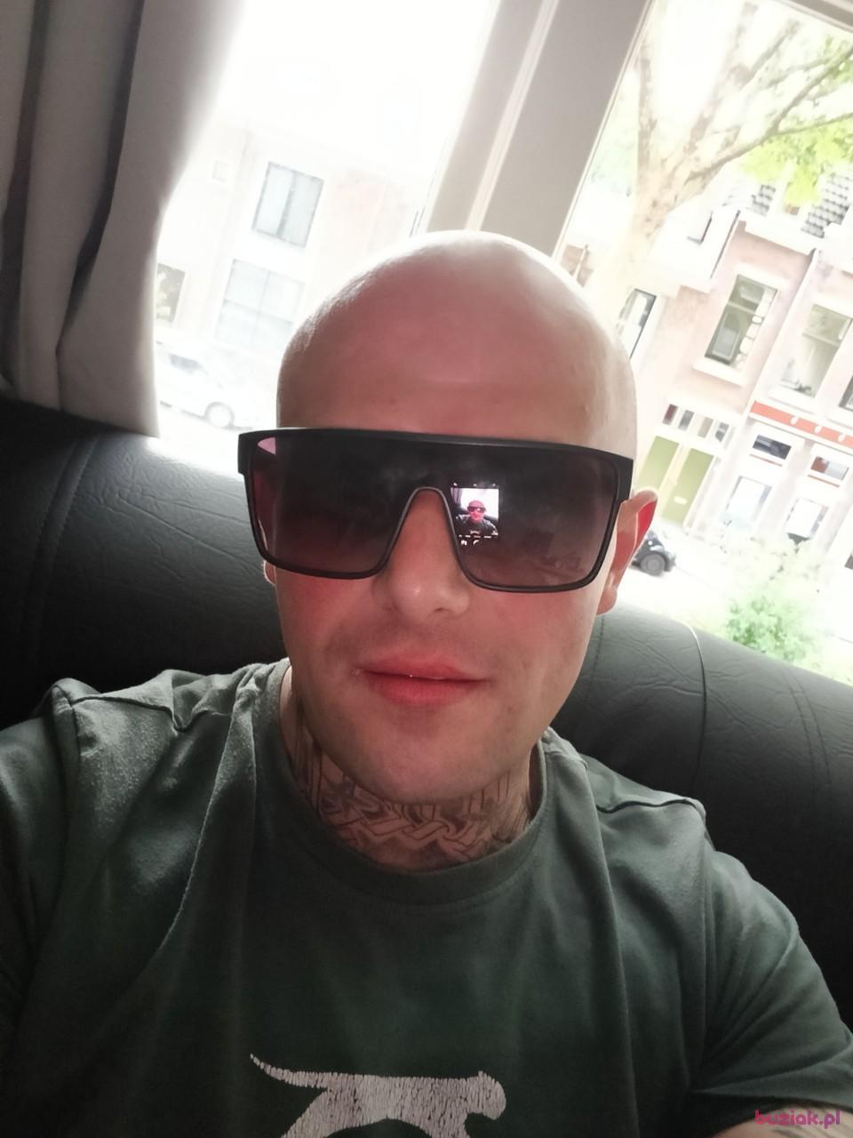 Tomasz, Male, 46, Breda, Holandia, Photo: 1