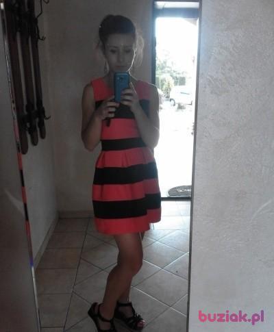 sandra, Female, 32, Konin, Polska, Photo: 2