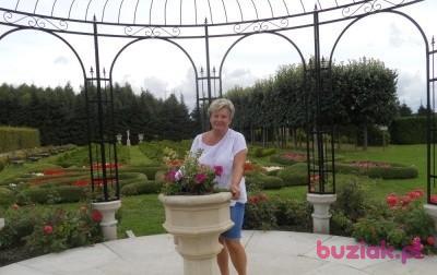 stasia, Female, 73, Bełchatów, Polska, Photo: 1
