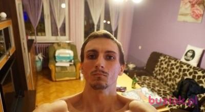 Dawid, Male, 37, Katowice, Polska, Photo: 2