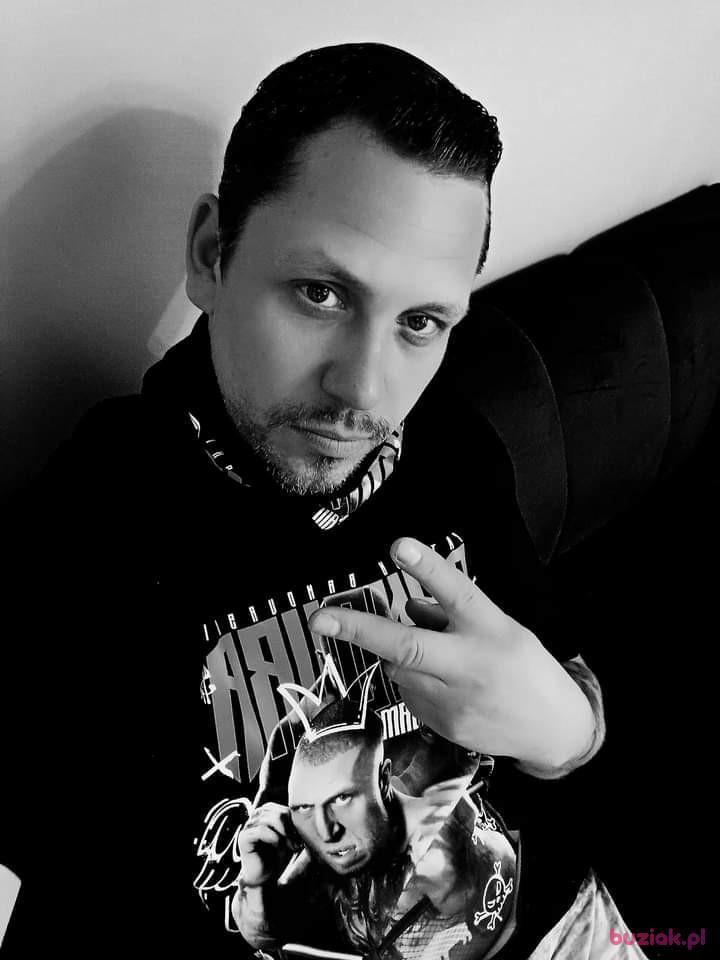 Ryszard, Male, 38, Oss, Holandia, Photo: 2
