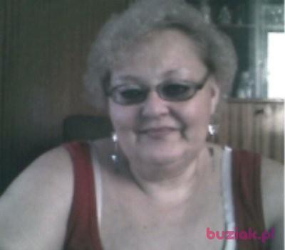 Ewa, Female, 60, Bydgoszcz, Polska, Photo: 3