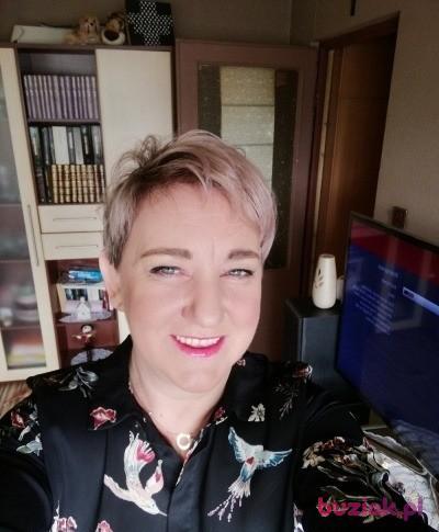 Danuta, Kobieta, 53, Poznań, Polska, Zdjęcie: 2
