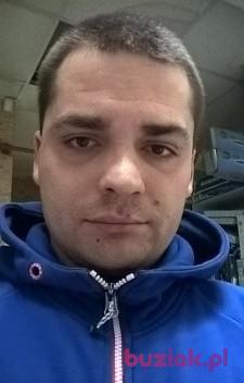 Mateusz , Mężczyzna, 35, Ziębice, Polska, Zdjęcie: 2