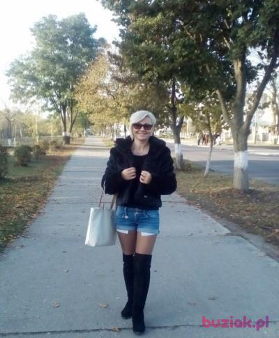 Tasha, Female, 45, Ukraina, Photo: 5