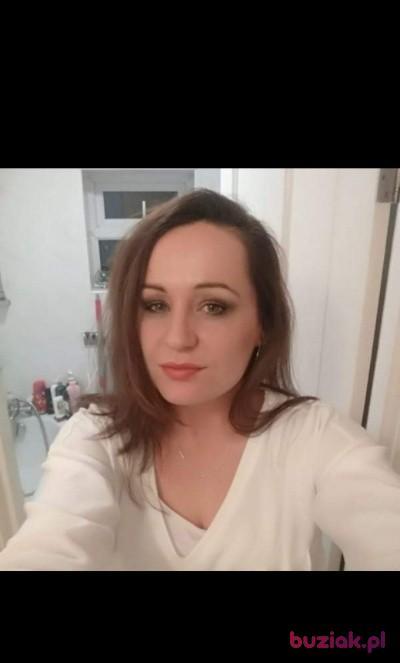 Iwona, Female, 38, Kraków, Polska, Photo: 1