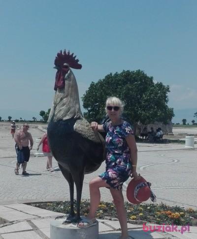 Mariola, Female, 61, Żyrardów, Polska, Photo: 5