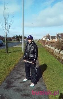 Bruno, Male, 30, Preston, Wielka Brytania, Photo: 1