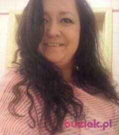 Tamara, Female, 48, Warszawa, Polska, Photo: 1