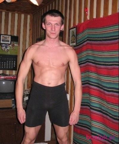 krzoczek, Male, 42, Szamotuły, Polska, Photo: 2