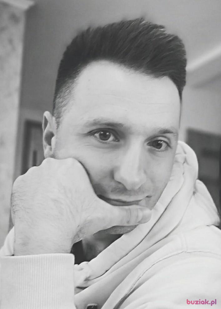 Kamil, Male, 39, Pisz, Polska, Photo: 2