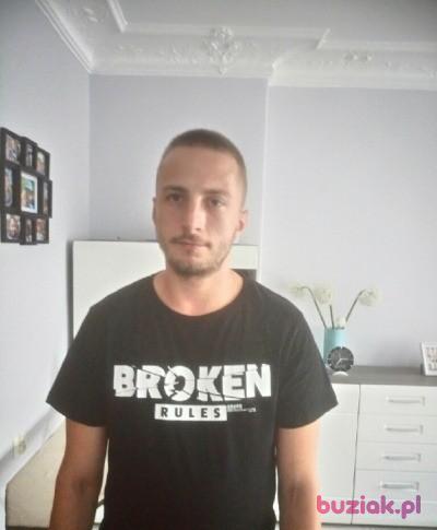 Grzegorz, Male, 34, Gliwice, Polska, Photo: 2