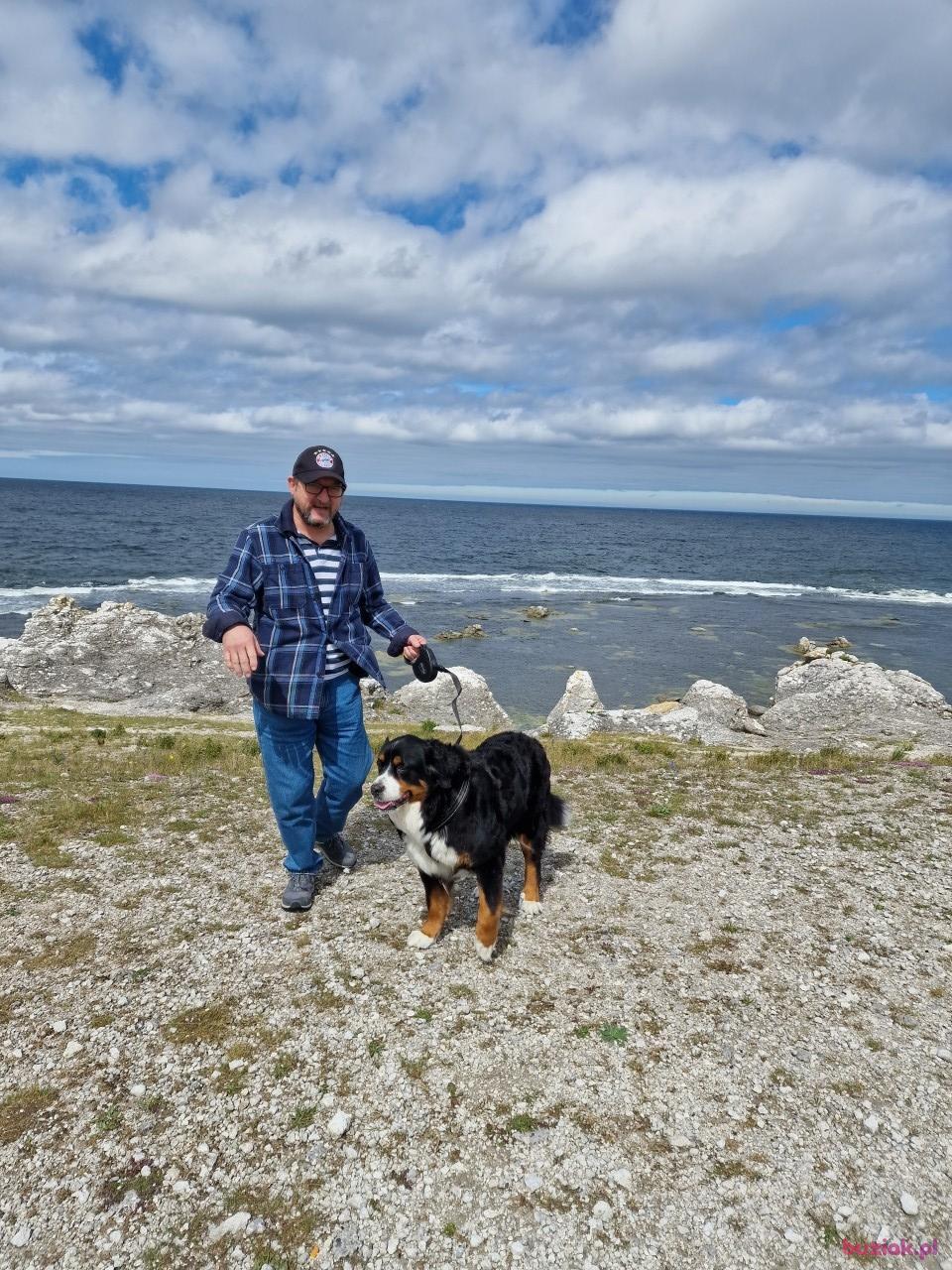 Marcin, Male, 61, Gothenburg, Szwecja, Photo: 2