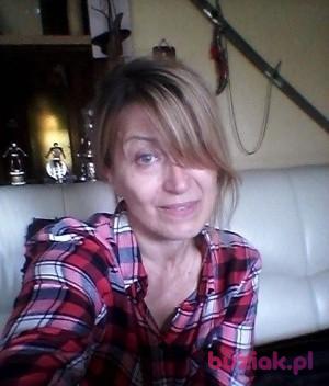 Bogumiła, Female, 67, Szczecin, Polska, Photo: 1