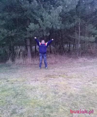 Andrzej, Male, 50, Lubań, Polska, Photo: 4