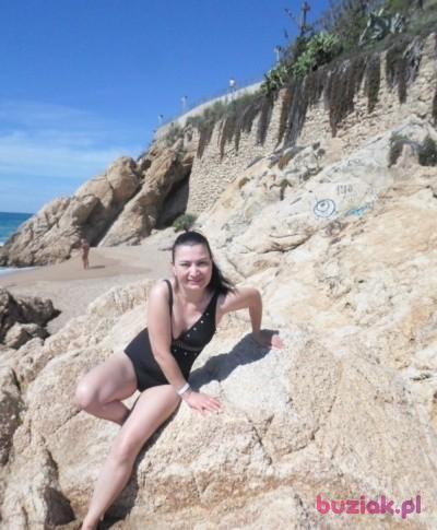 Honorata, Female, 50, Kalisz, Polska, Photo: 8