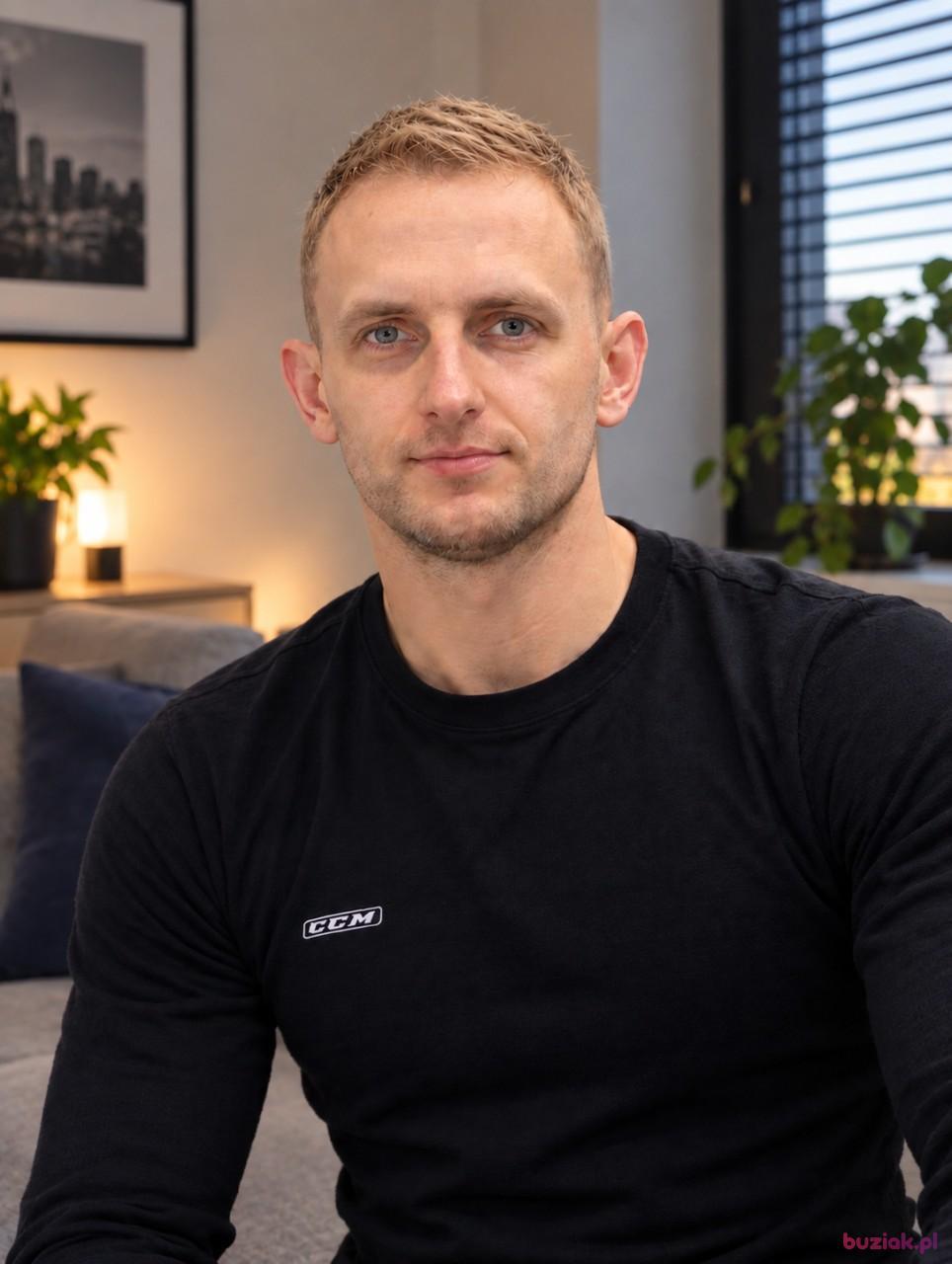 Mateusz, Male, 32, Wieluń, Polska, Photo: 5