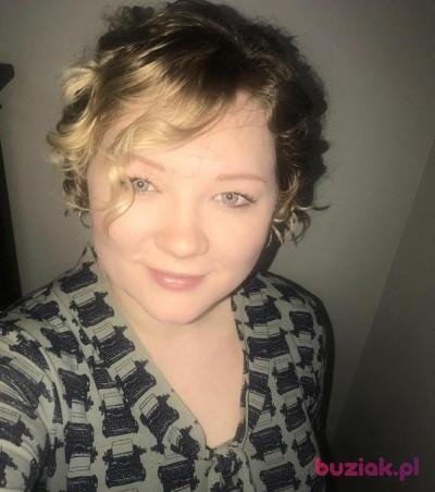 Kathy, Kobieta, 46, Łódź, Polska, Zdjęcie: 1