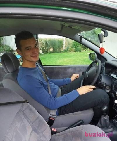 Piotrek, Mężczyzna, 33, Legnica, Polska, Zdjęcie: 1