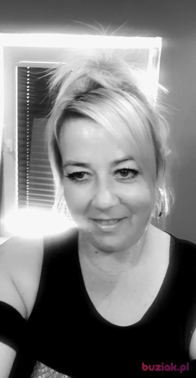 Asia, Kobieta, 49, Łódź, Polska, Zdjęcie: 2