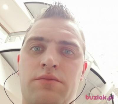 Arek, Male, 36, Szczecin, Polska, Photo: 3