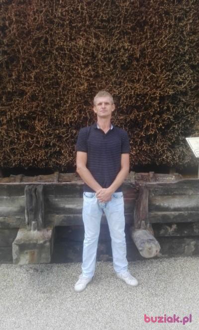 Mariusz, Mężczyzna, 49, Polska, Zdjęcie: 1