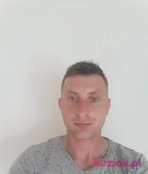 Krzysiek, Male, 38, Bodzentyn, Polska, Photo: 2