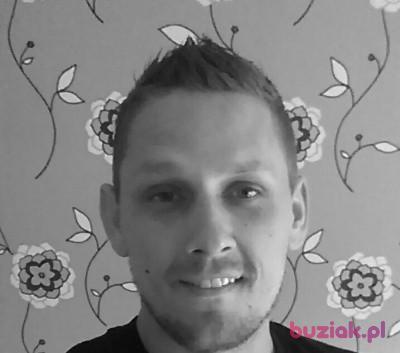 wojtek, Mężczyzna, 41, Inowrocław, Polska, Zdjęcie: 2