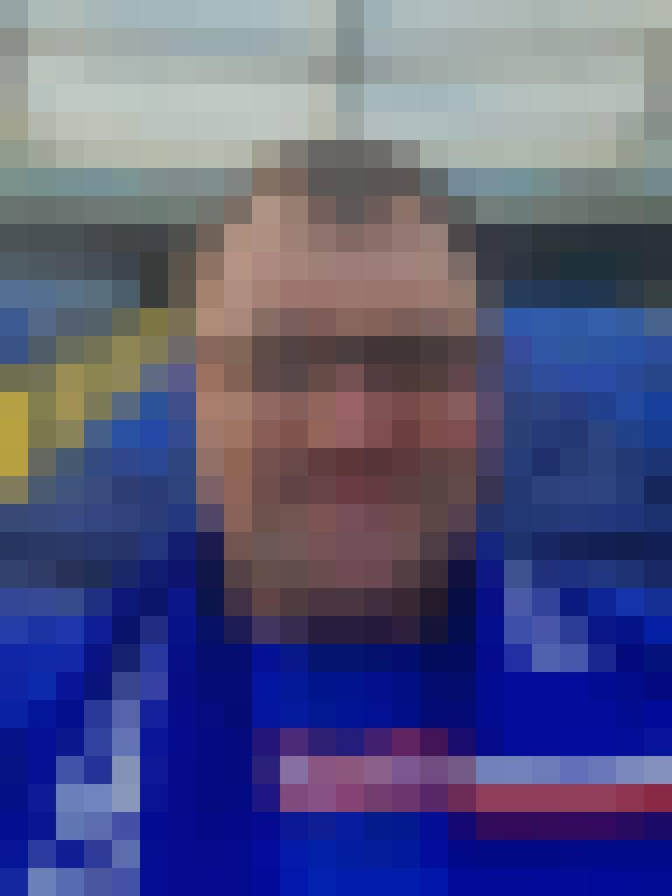 Jac, Male, 43, Haga, Holandia, Photo: 2