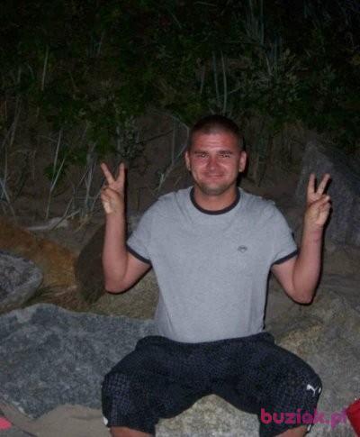 Jacek, Male, 41, Września, Polska, Photo: 4