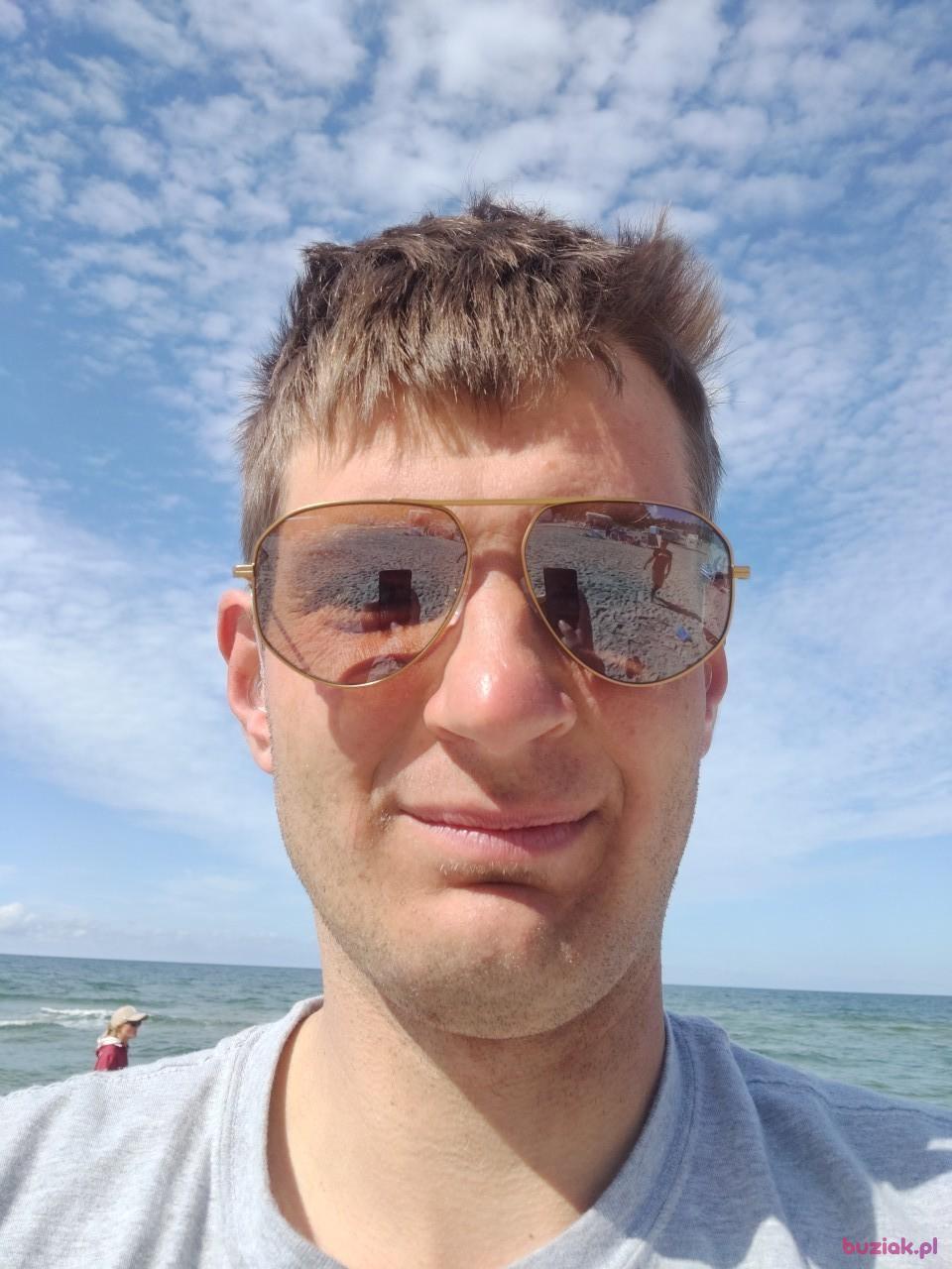 Paweł, Male, 35, Warszawa, Polska, Photo: 2