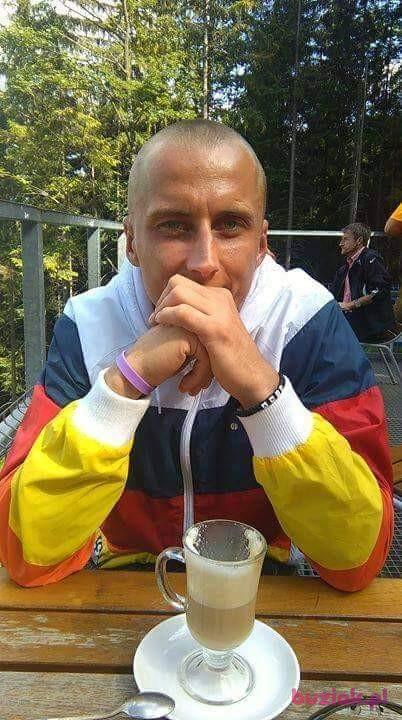 Xnxx, Male, 39, Gdańsk, Polska, Photo: 1